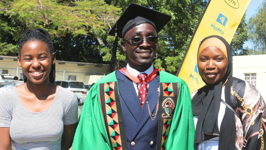 Graduation 2