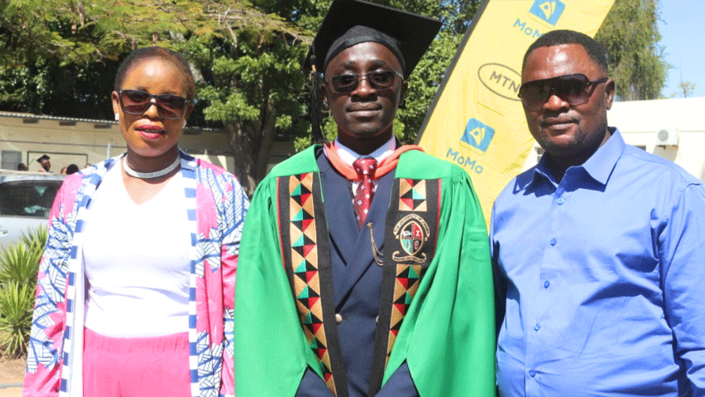 Graduation 3