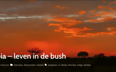 Reishonger.nl